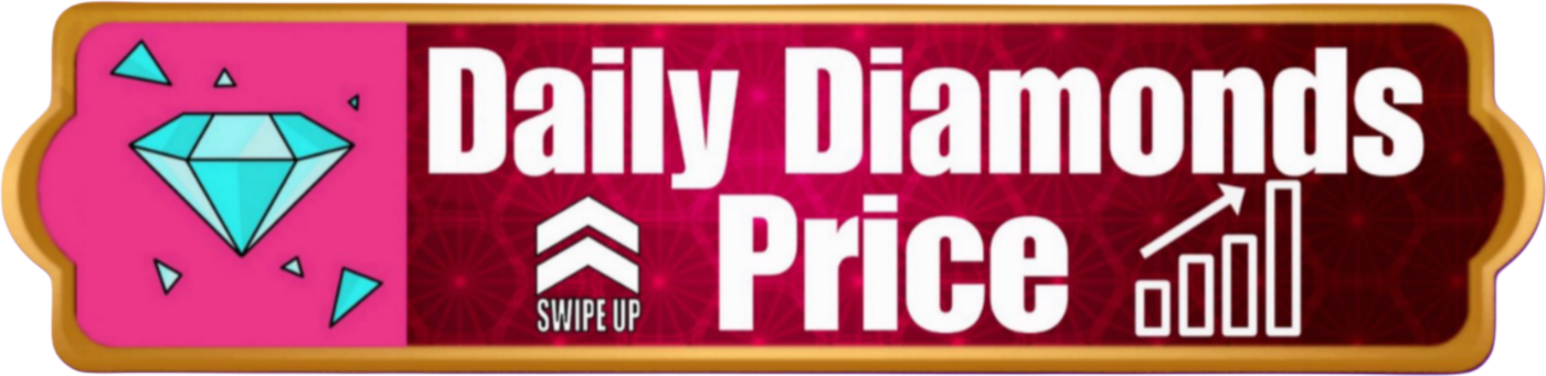 Daily Diamonds