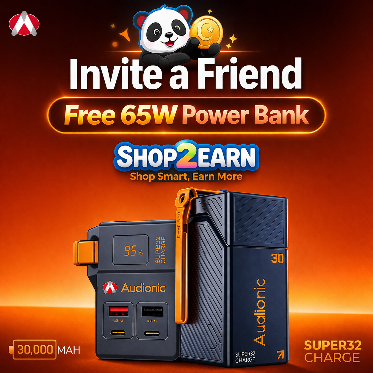 Free Shopping Rewards