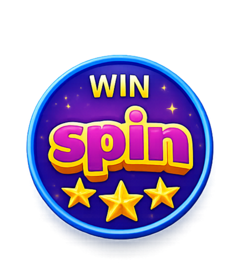 Spinner Game